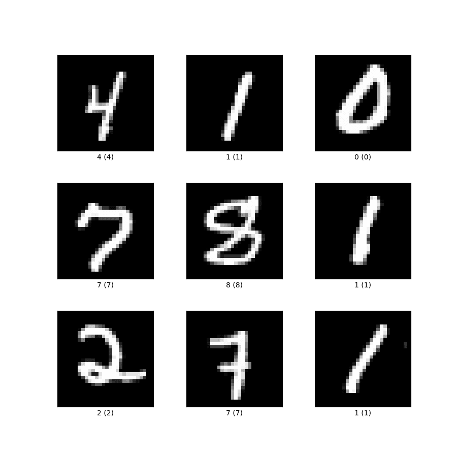 Adversarial Robustness on MNIST project