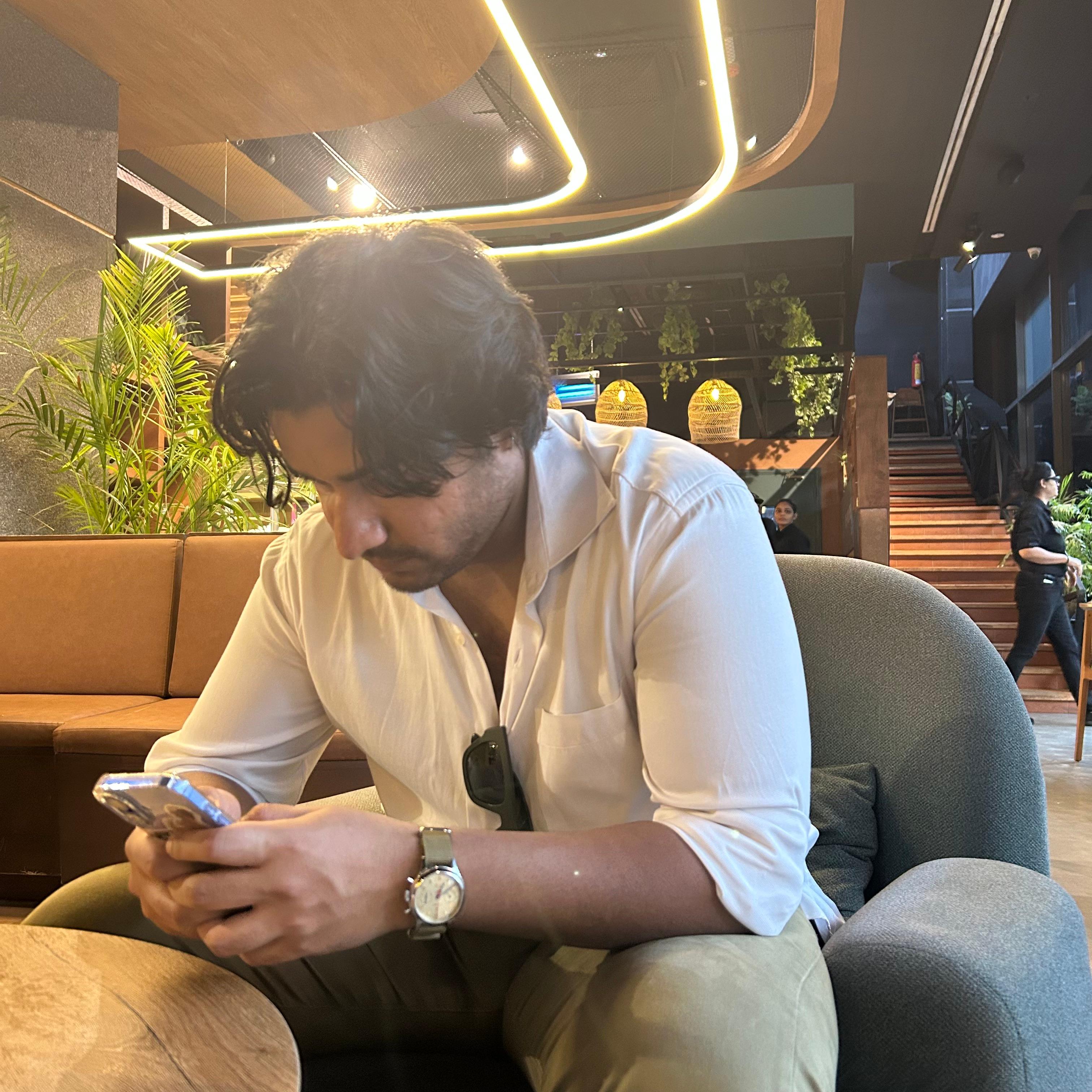 Musti Tanvir