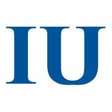 Iqra University logo